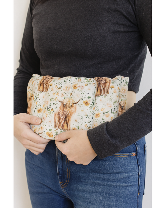 A Cozy New Arrival: Our Heat Pack Collection