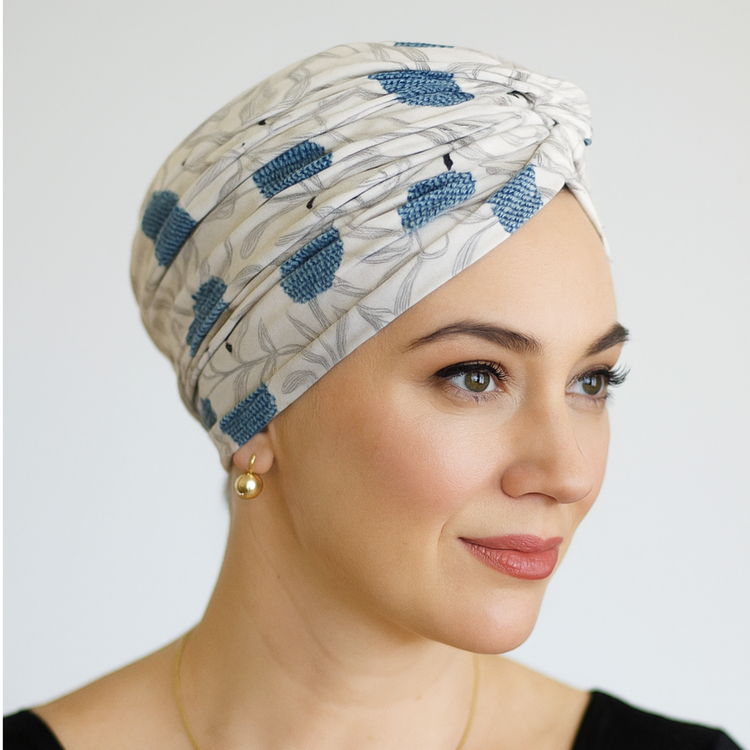 Ladies Turban