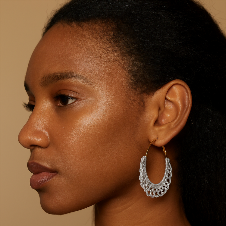 Hoop Earrings