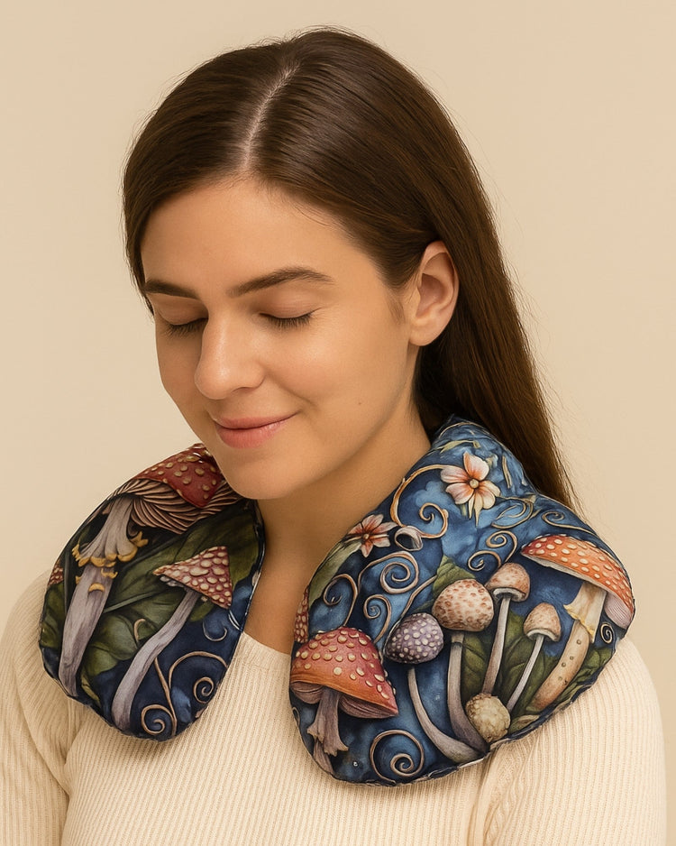 Comfort-Ease Neck Pack