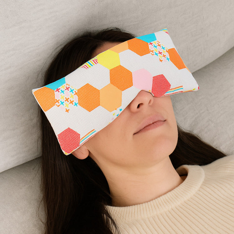 Relaxing Eye Pillows