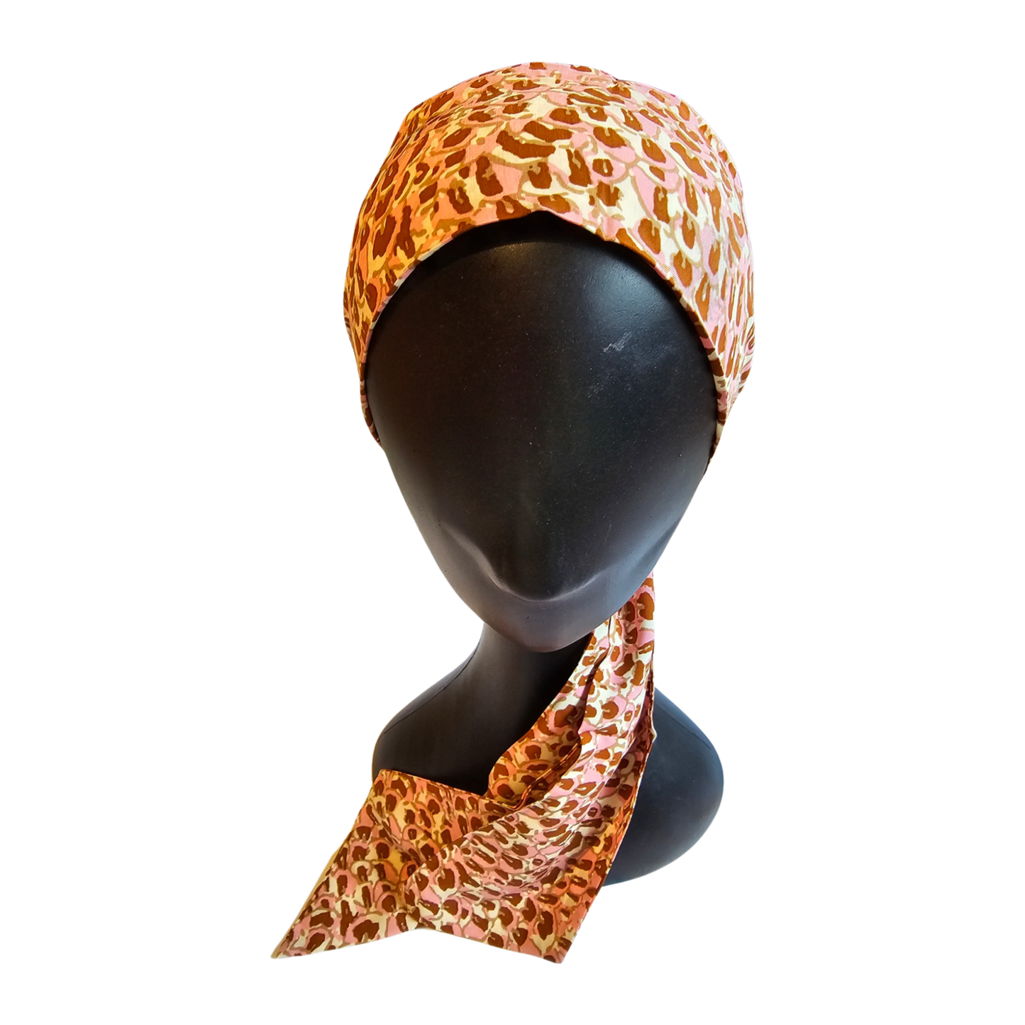 Hair Scarves - Front