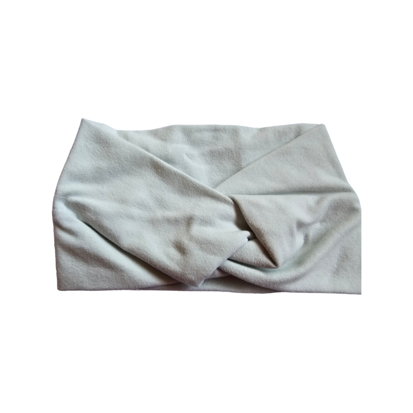 Headbands flat view