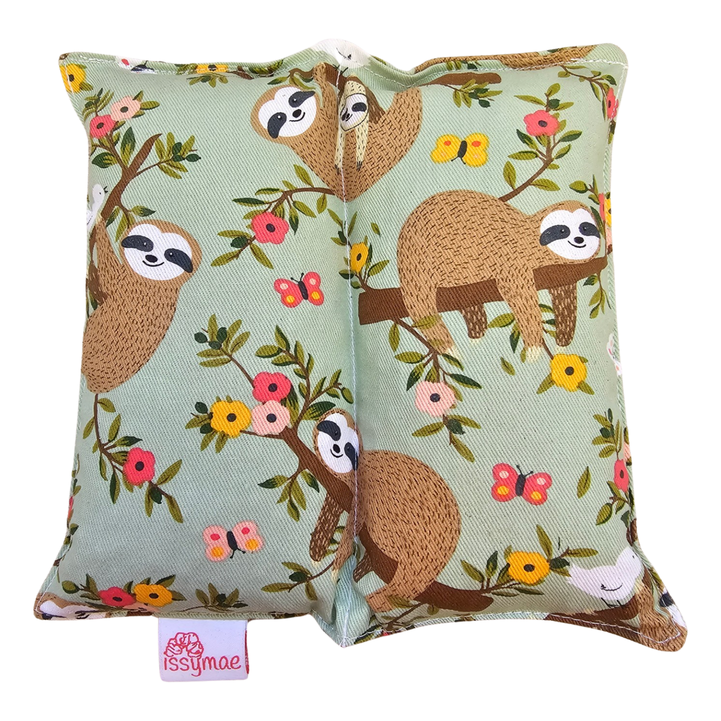 Heat Pad _ Slot Front