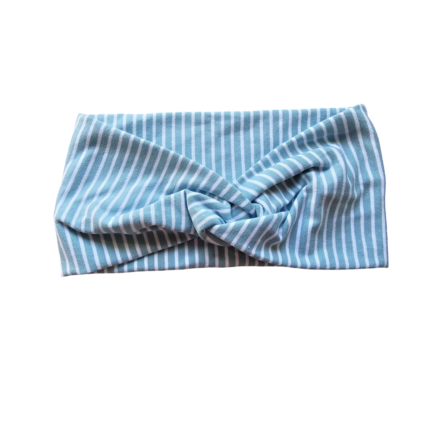 elastic headbands slat view