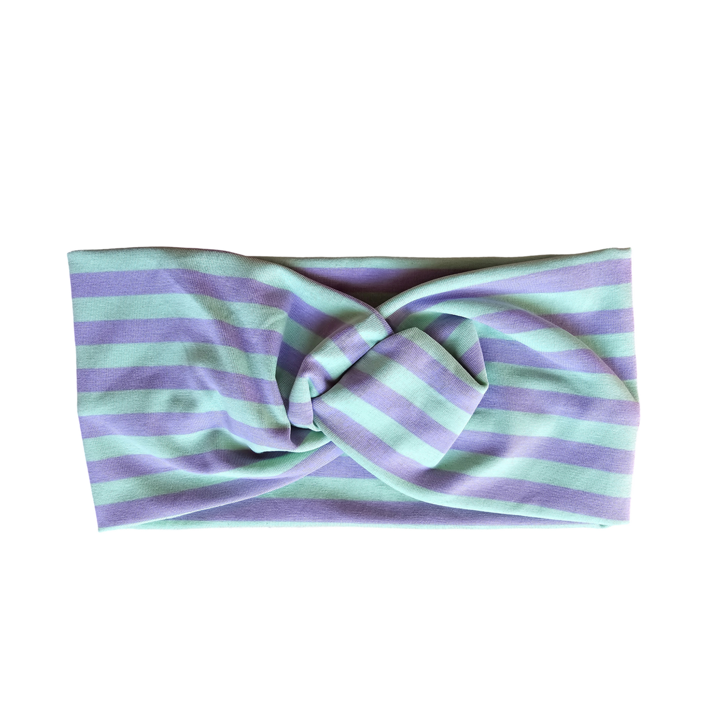stretch headbands flat view
