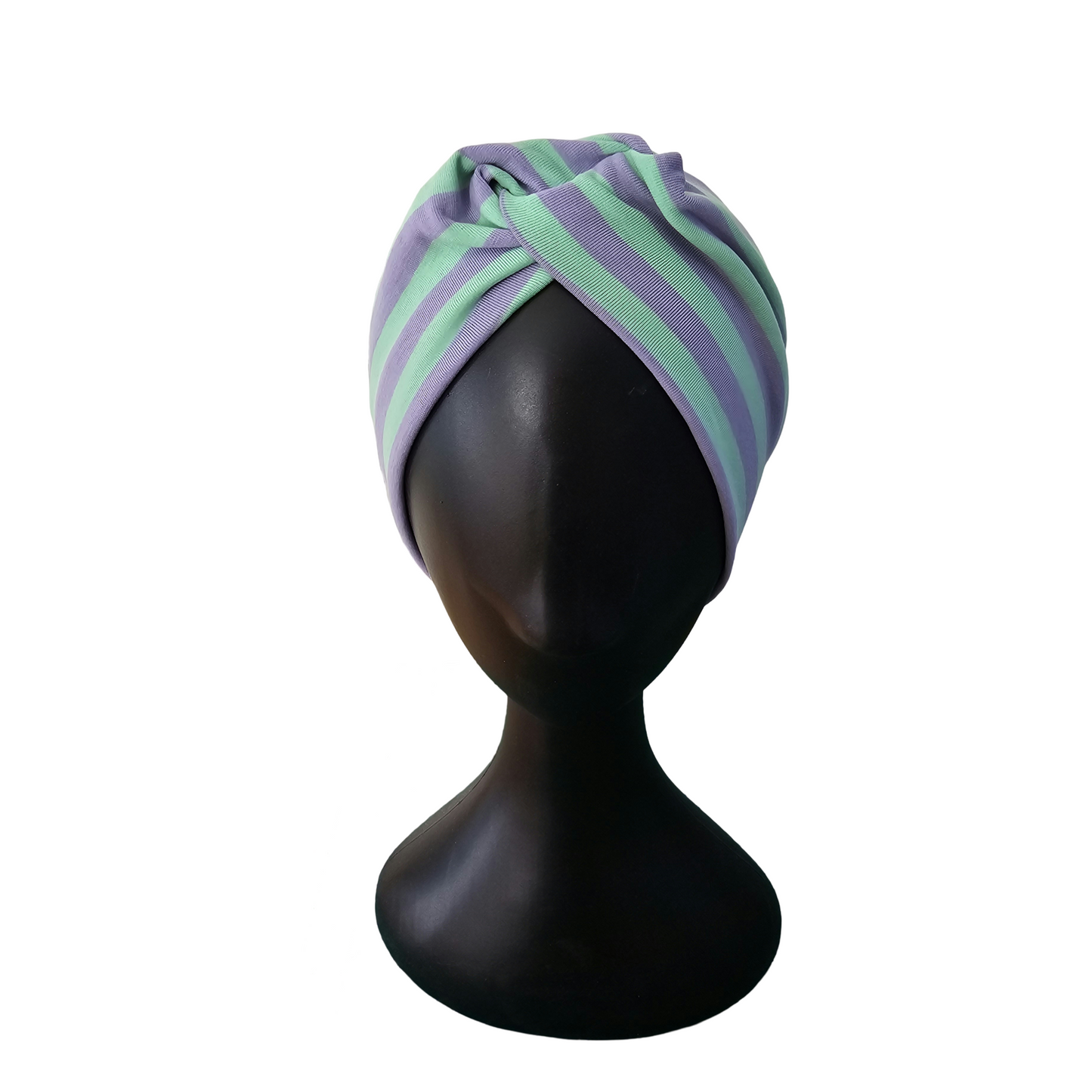 stretch headbands front view