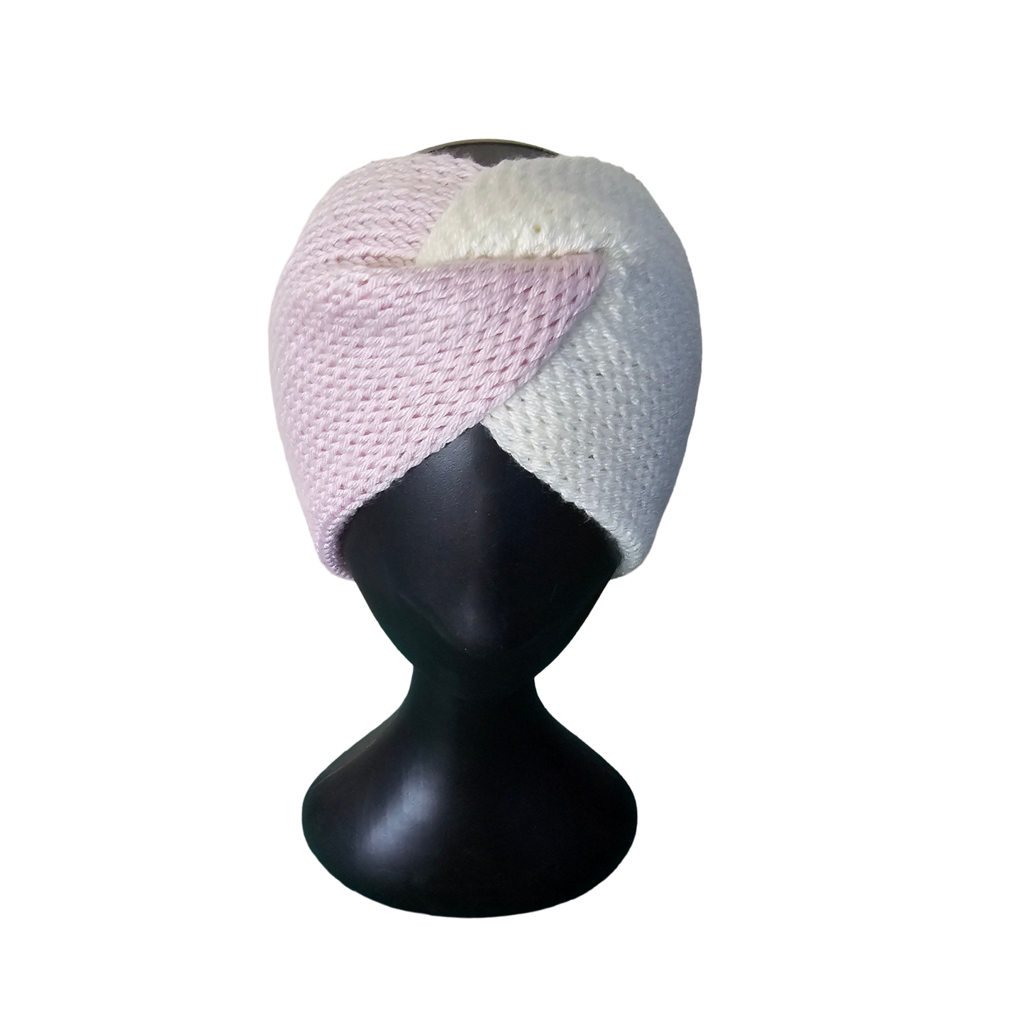 Primrose Knitted Headband