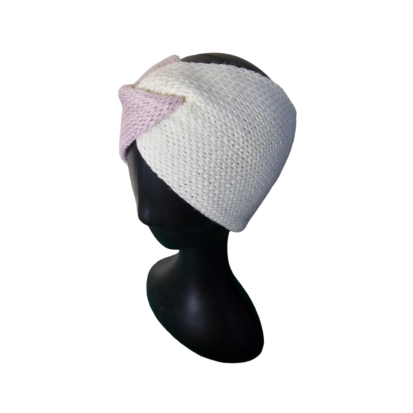 Primrose Knitted Headband
