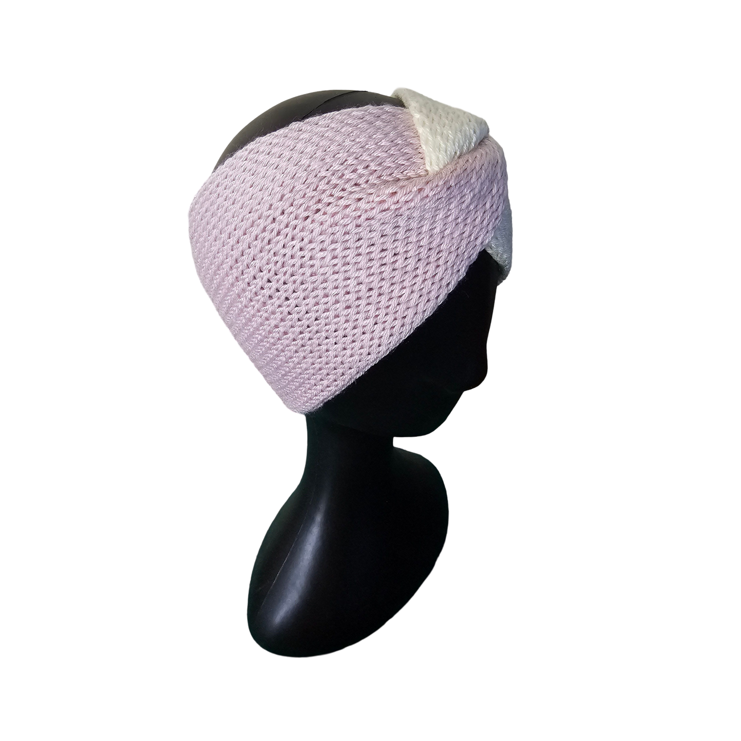 Primrose Knitted Headband