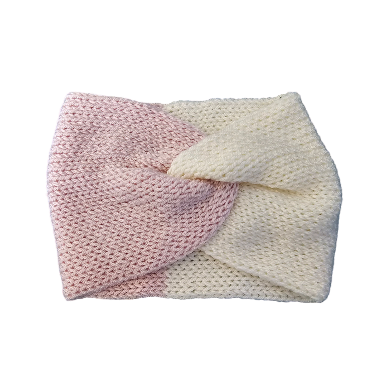 Primrose Knitted Headband