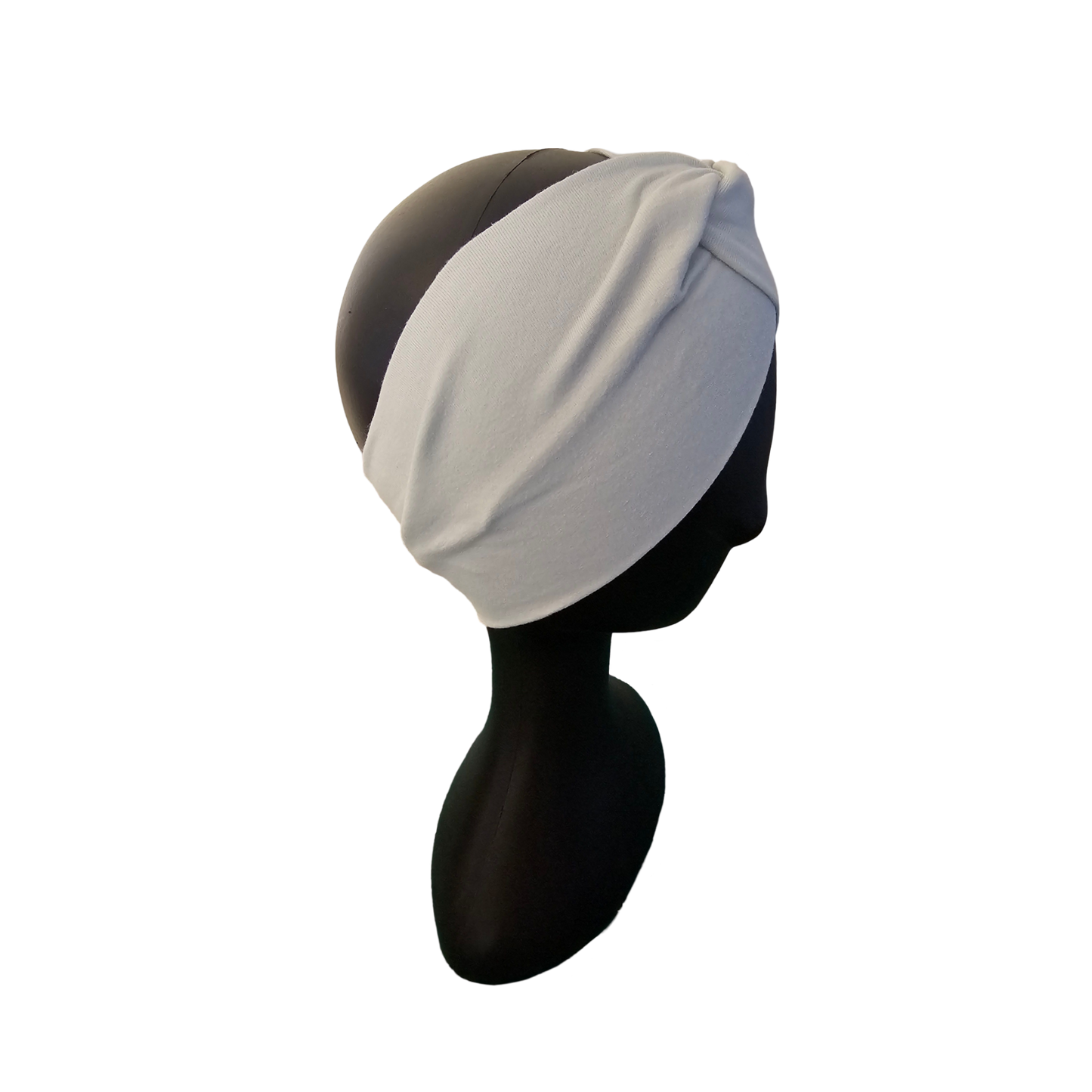headbands side view