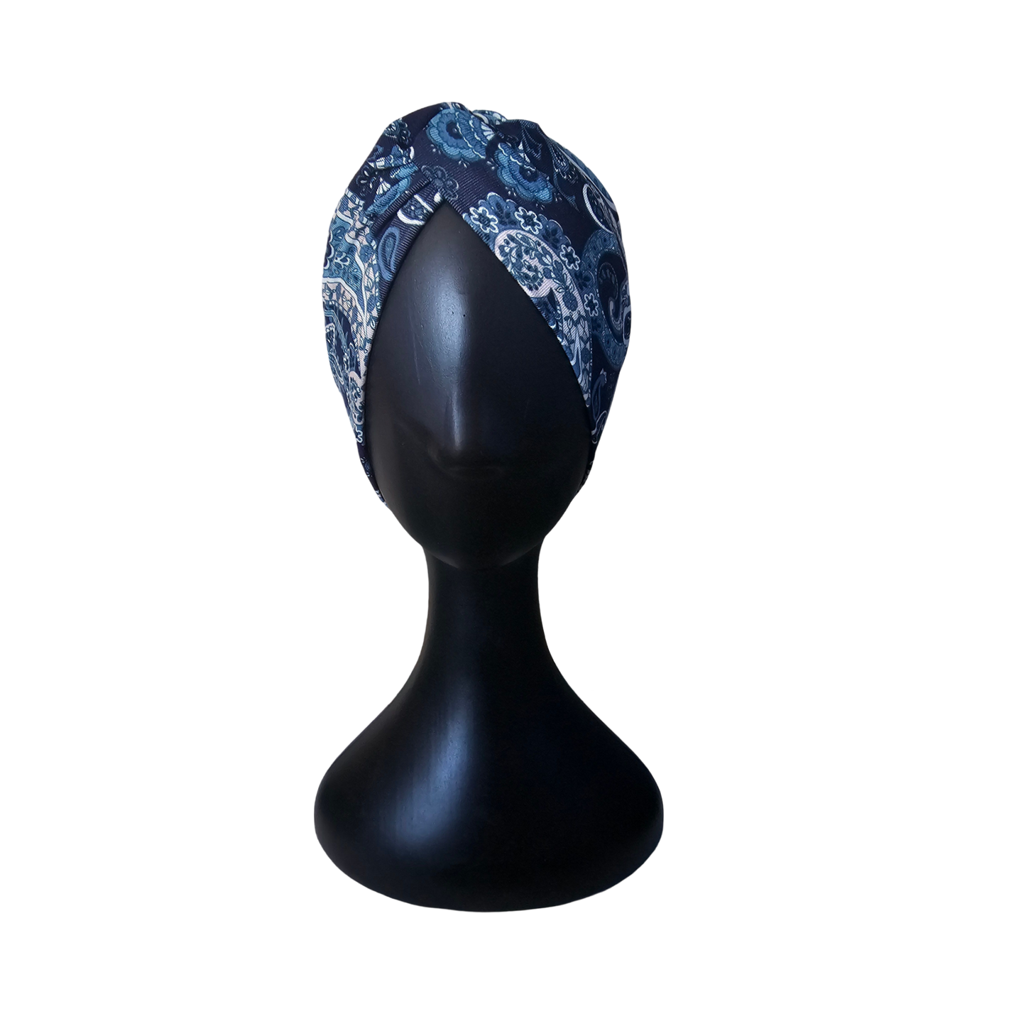 stretch headbands front view