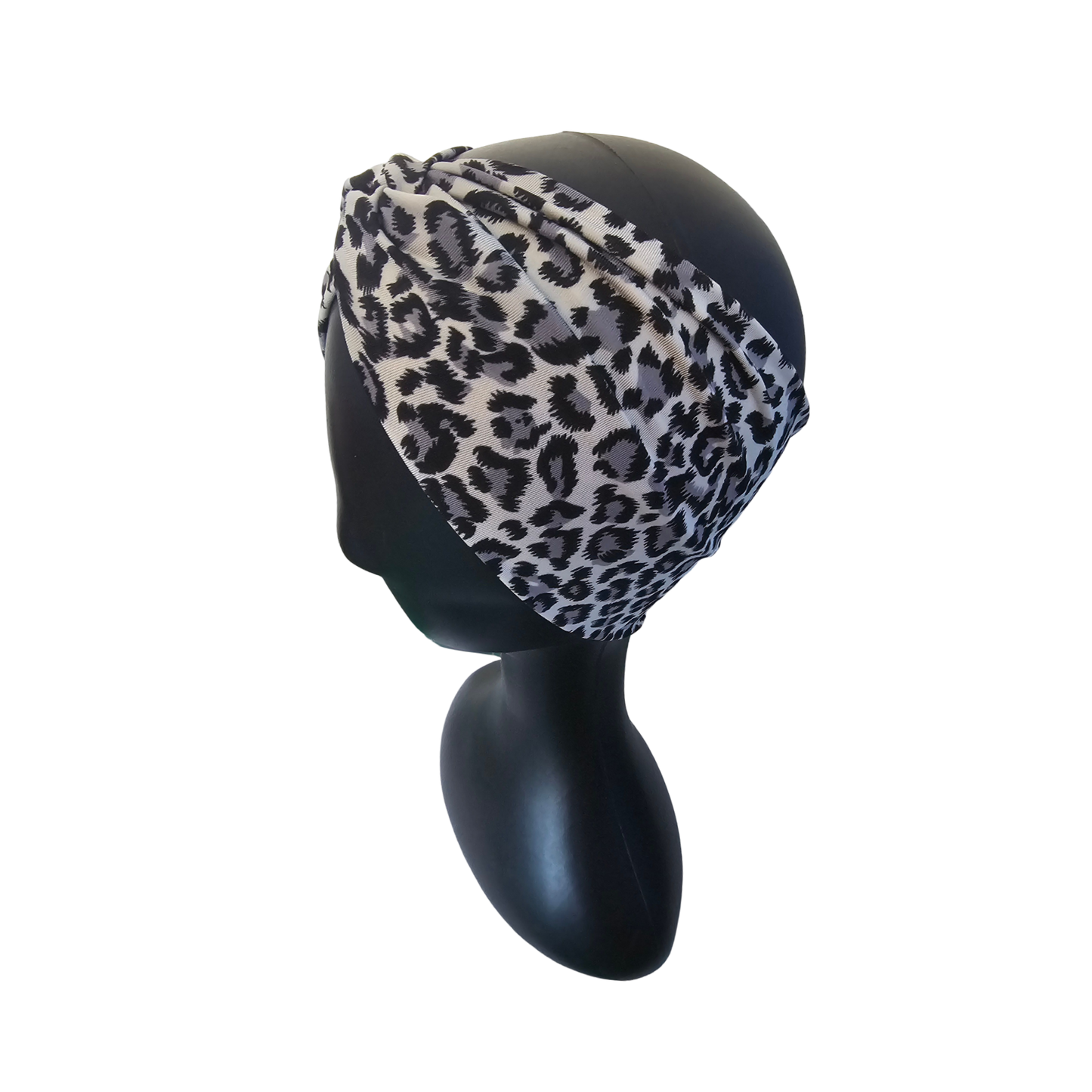 headbands side view