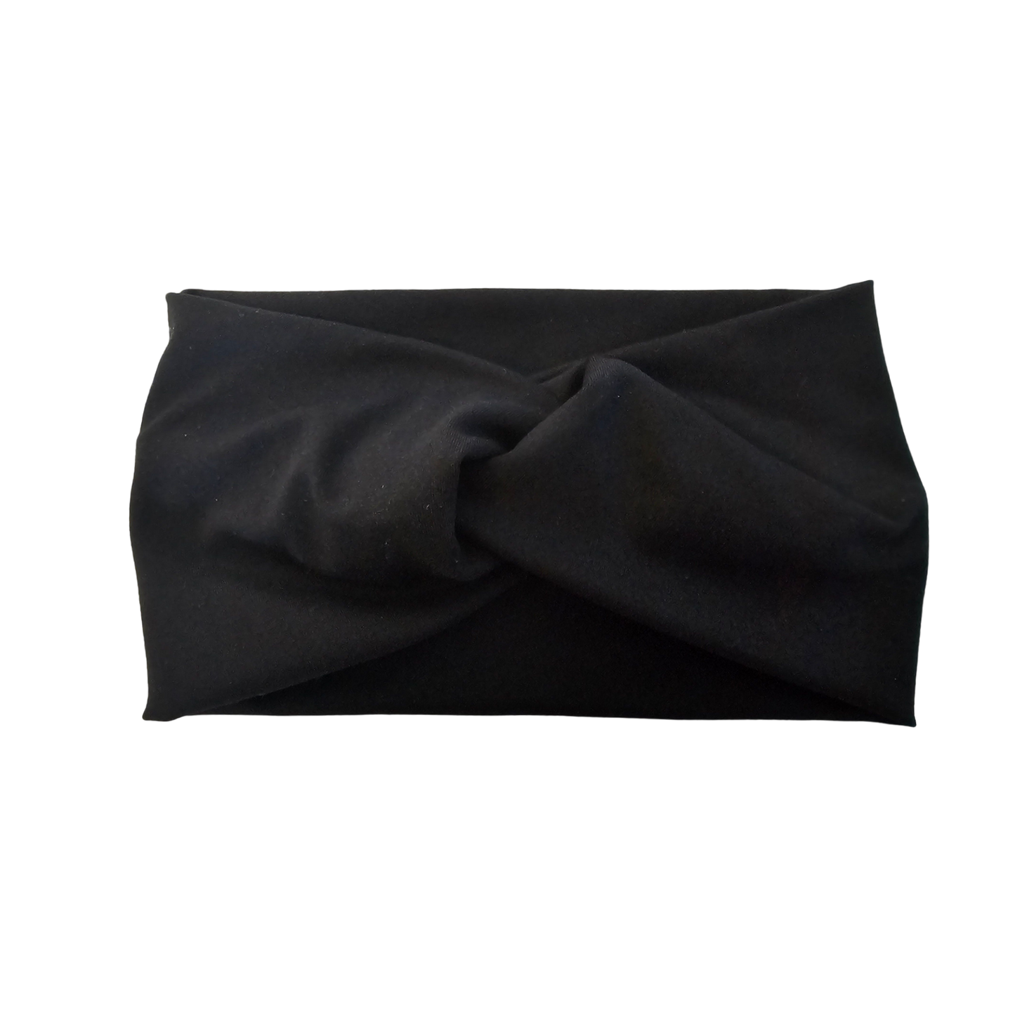 elastic headbands - flat