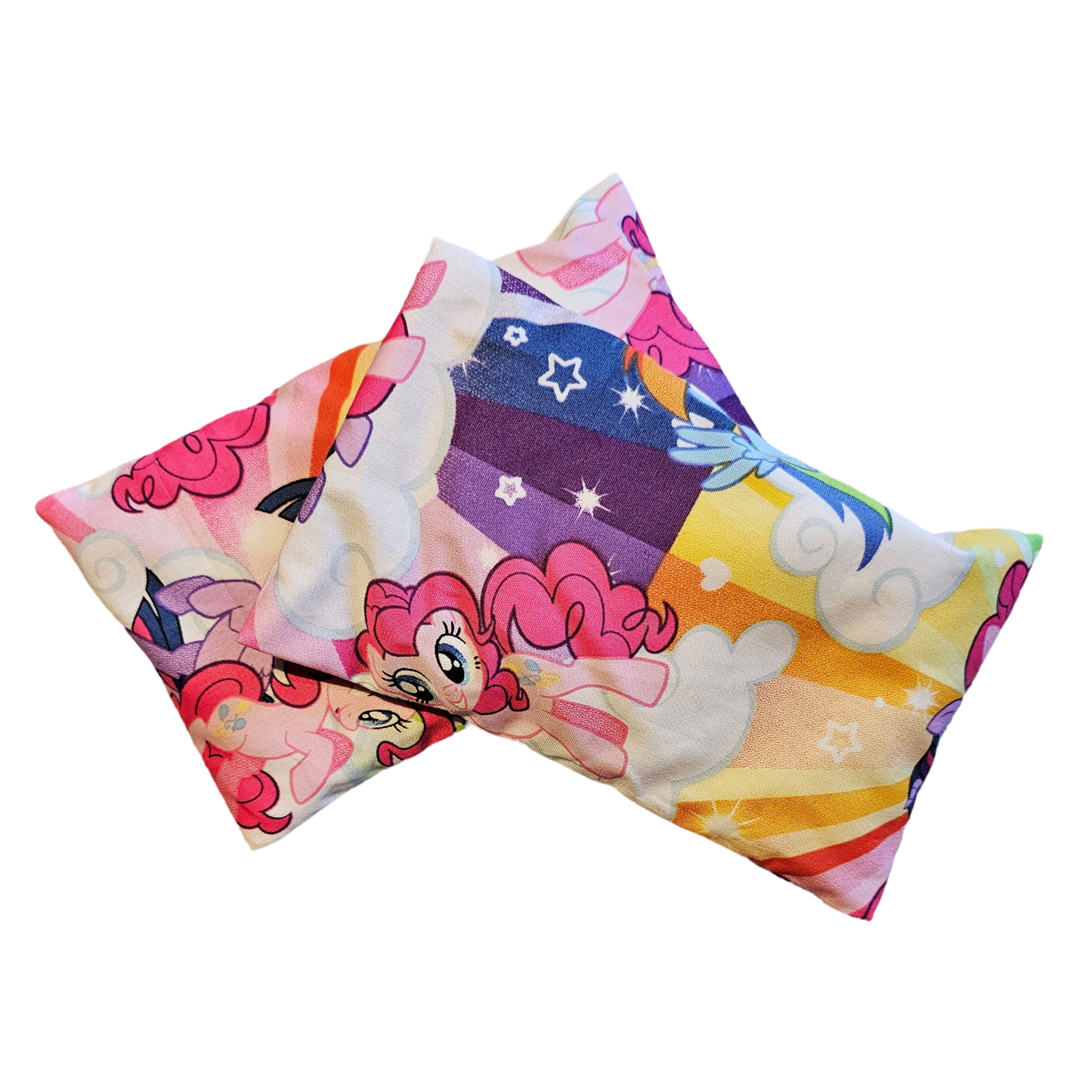 Childrens Cold Pack - Front My Ponies
