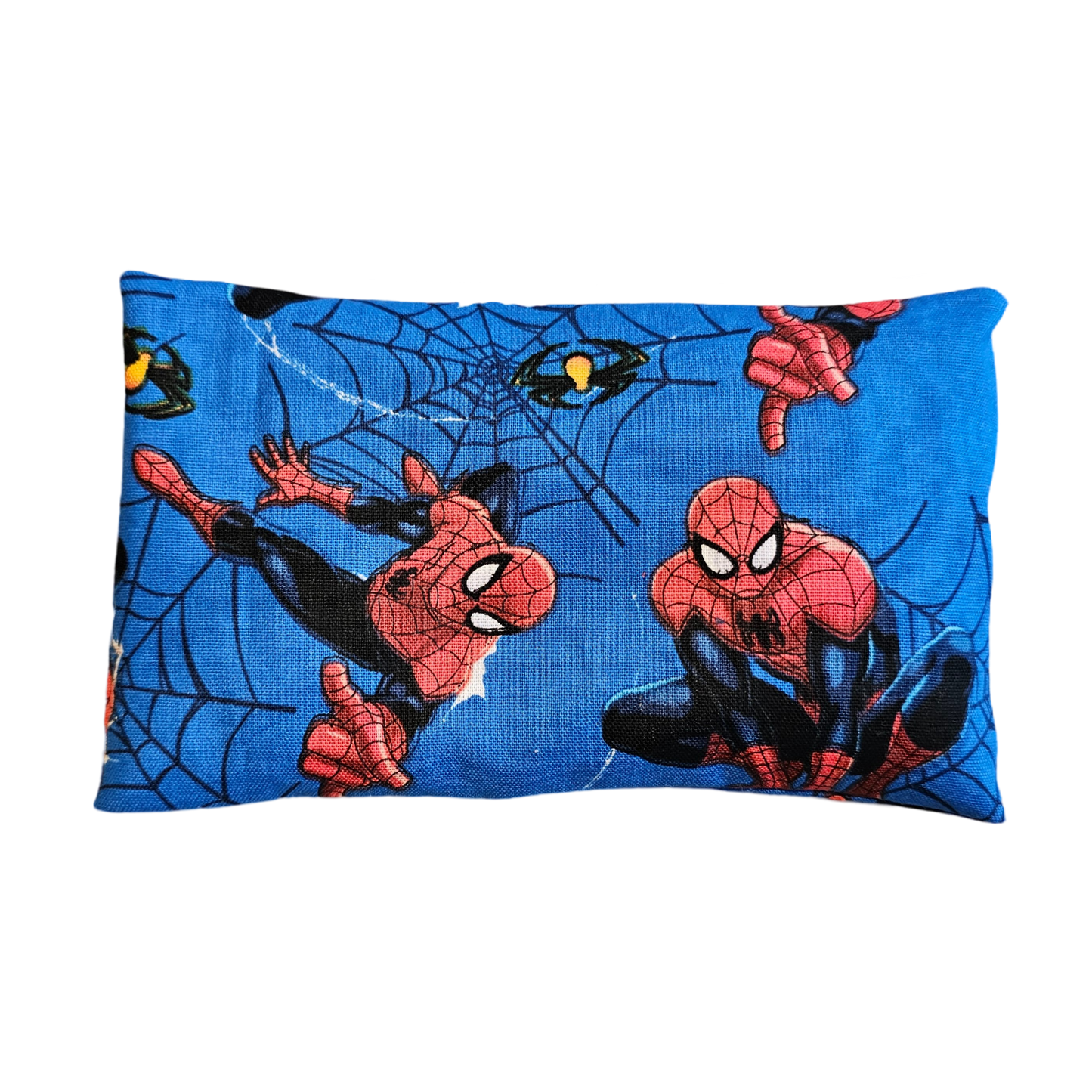 Children Cold Pack - Front Superman