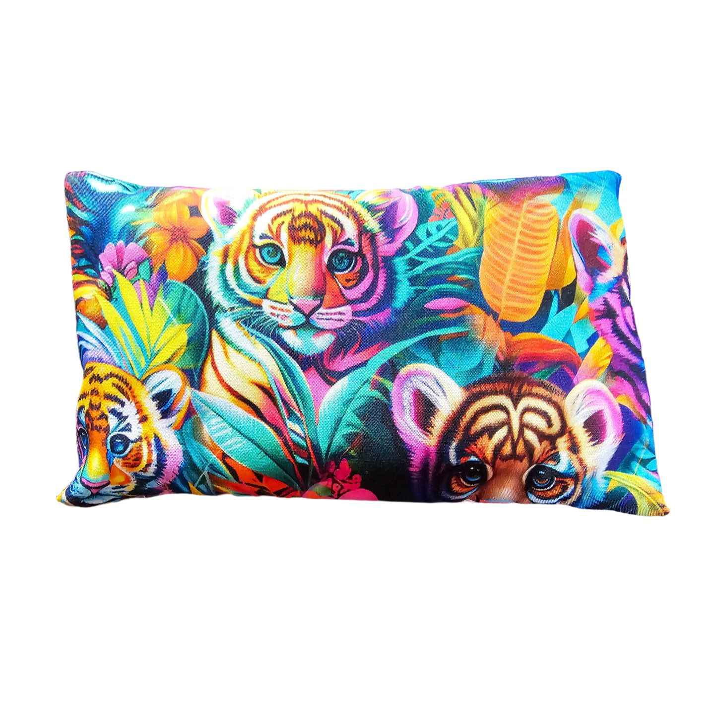 Children's Cold Pack - Front Baby Lion