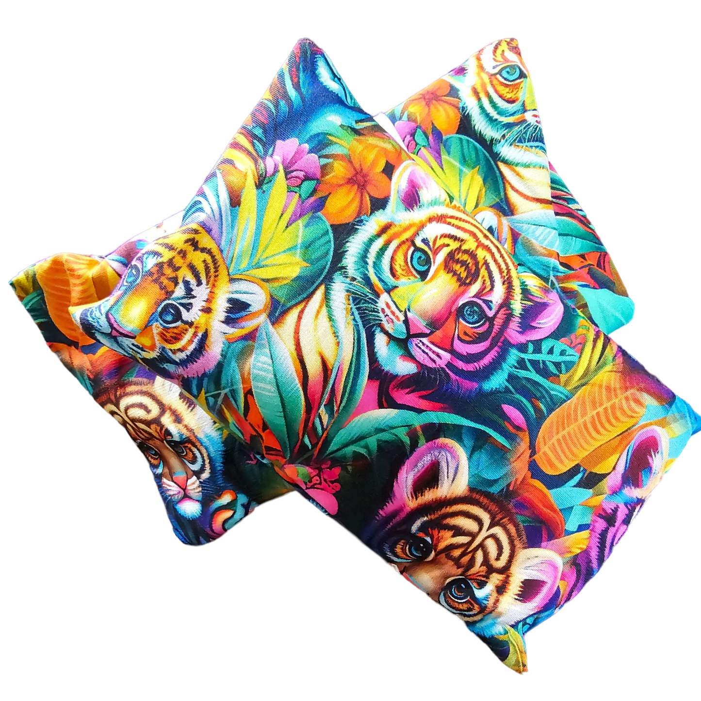 Children's Cold Pack - Baby Lion