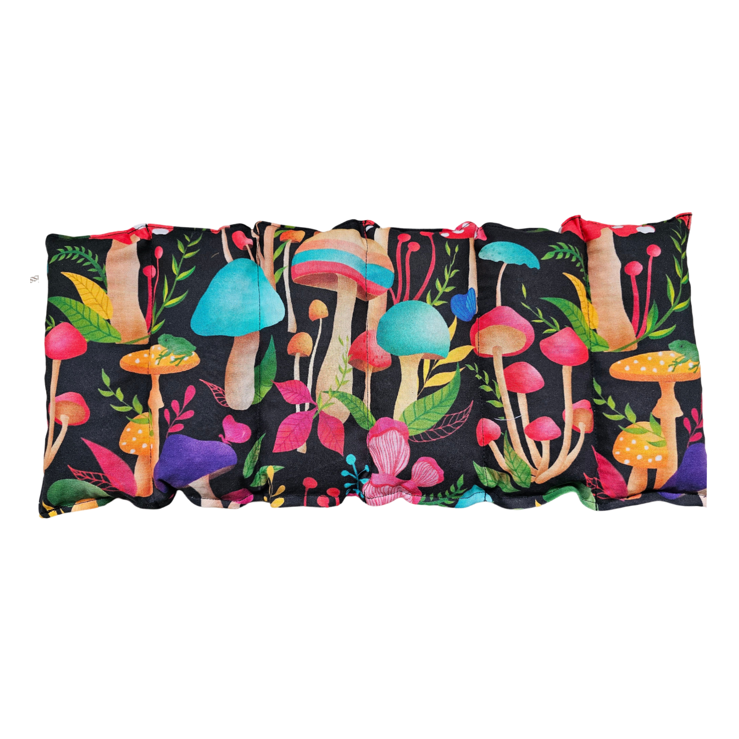 Large Heat Pack - Mushroom Front