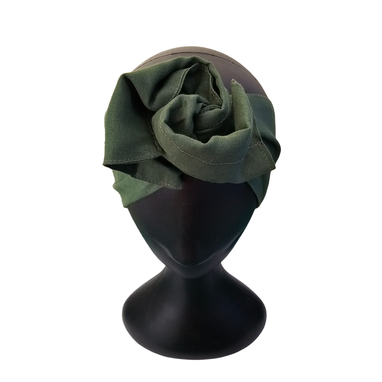 Dublin Wire Headwrap