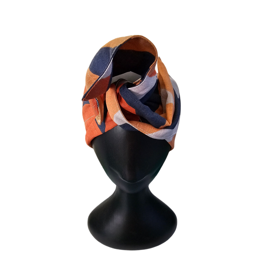 Meyer Wire Headwrap