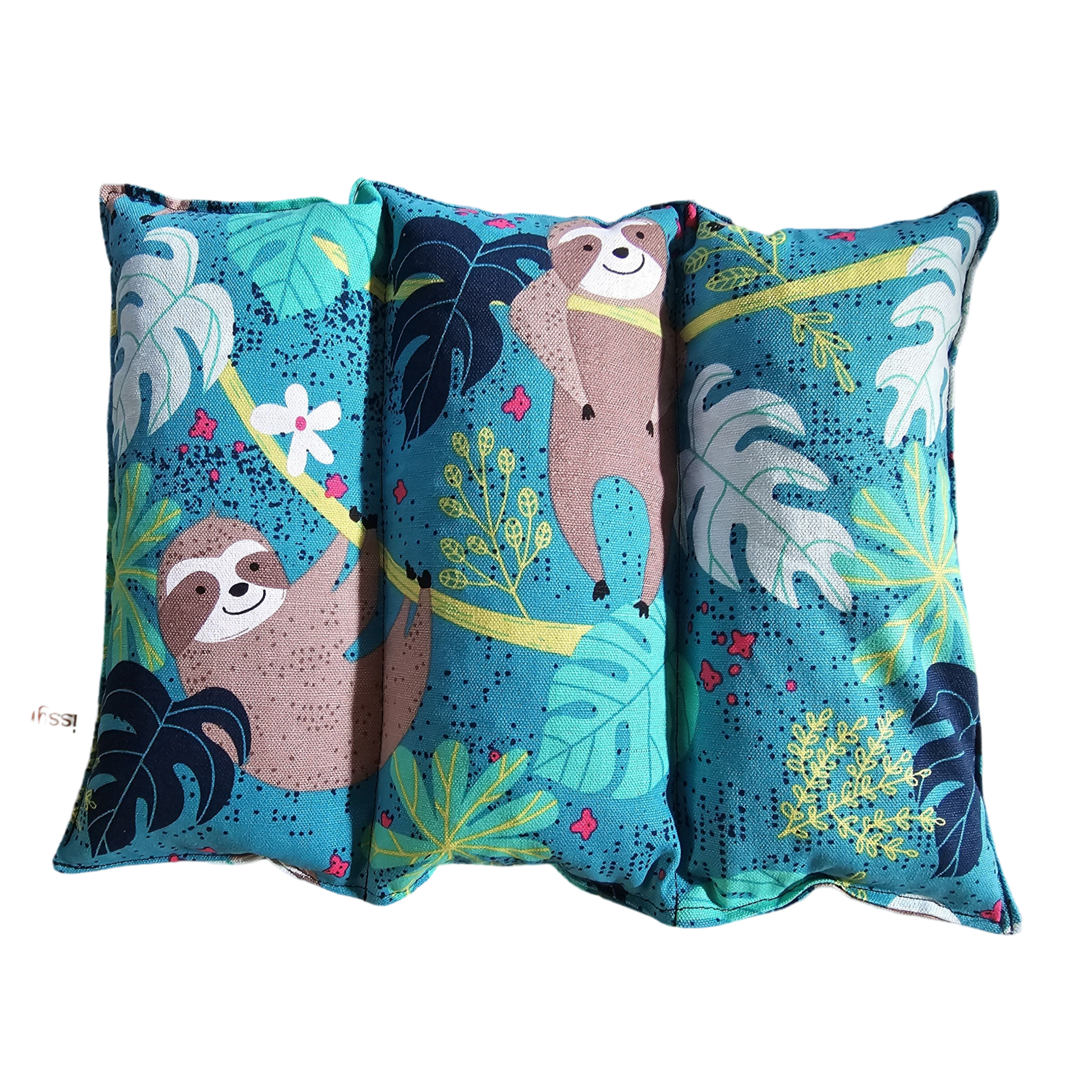 Jungle Sloth Hot n Cold Pack