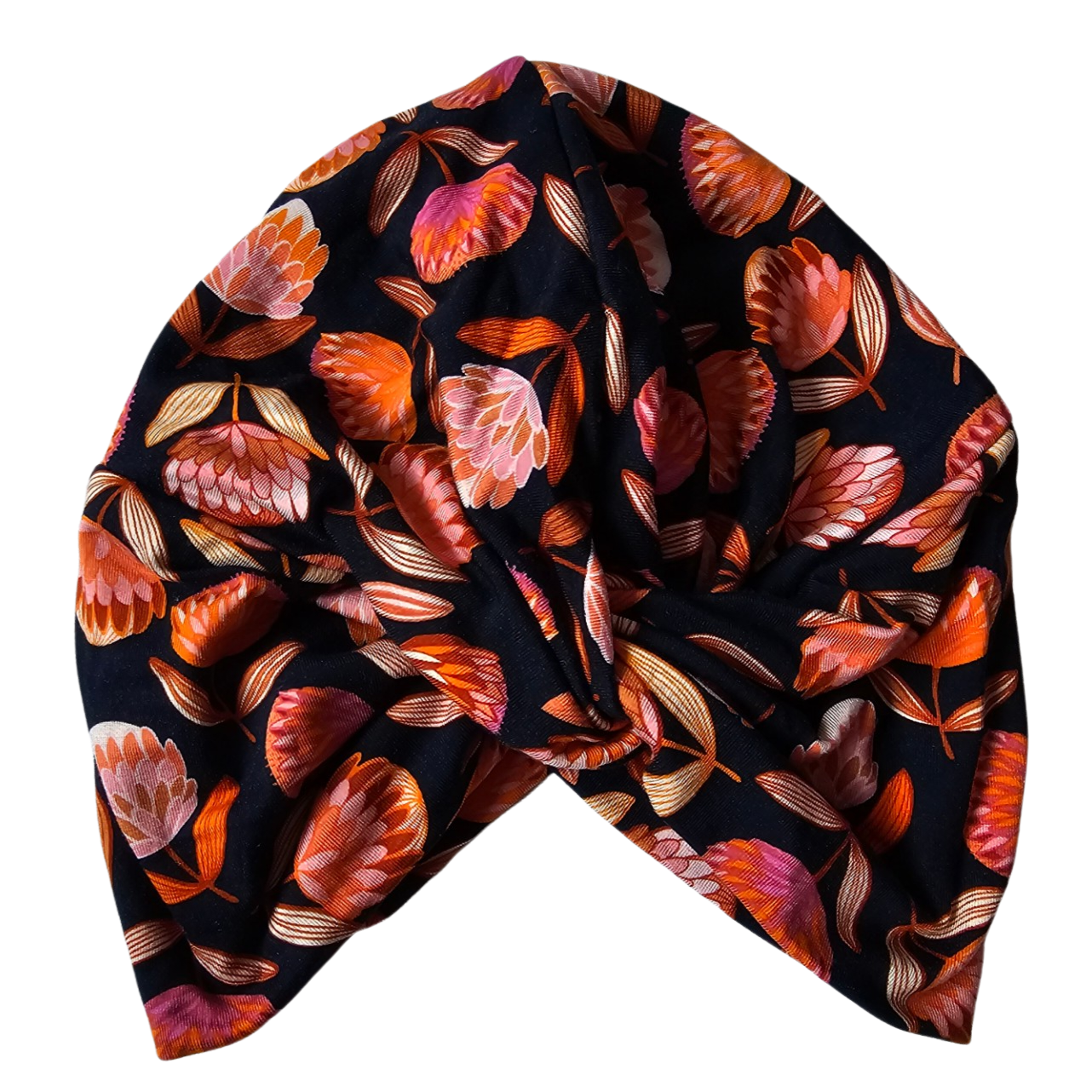 Juliette Knotted Turban