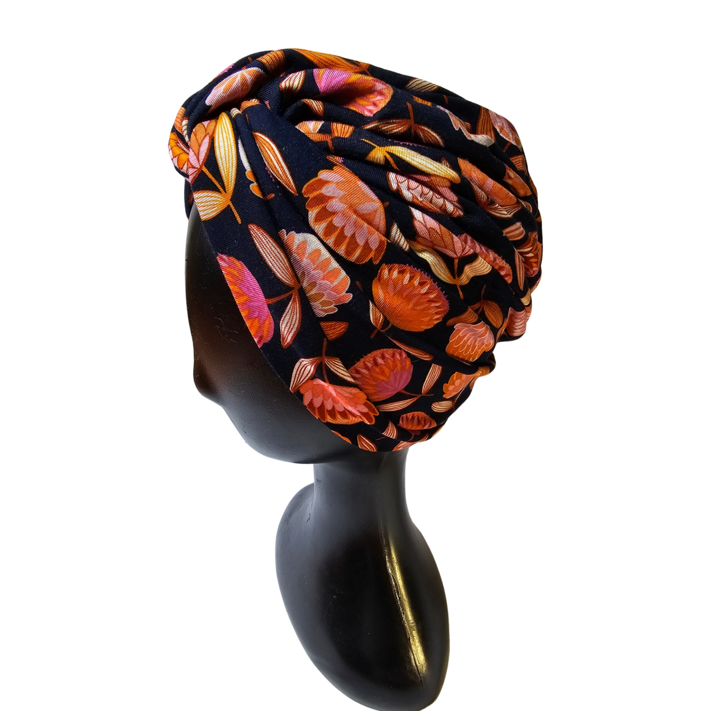 Juliette Knotted Turban
