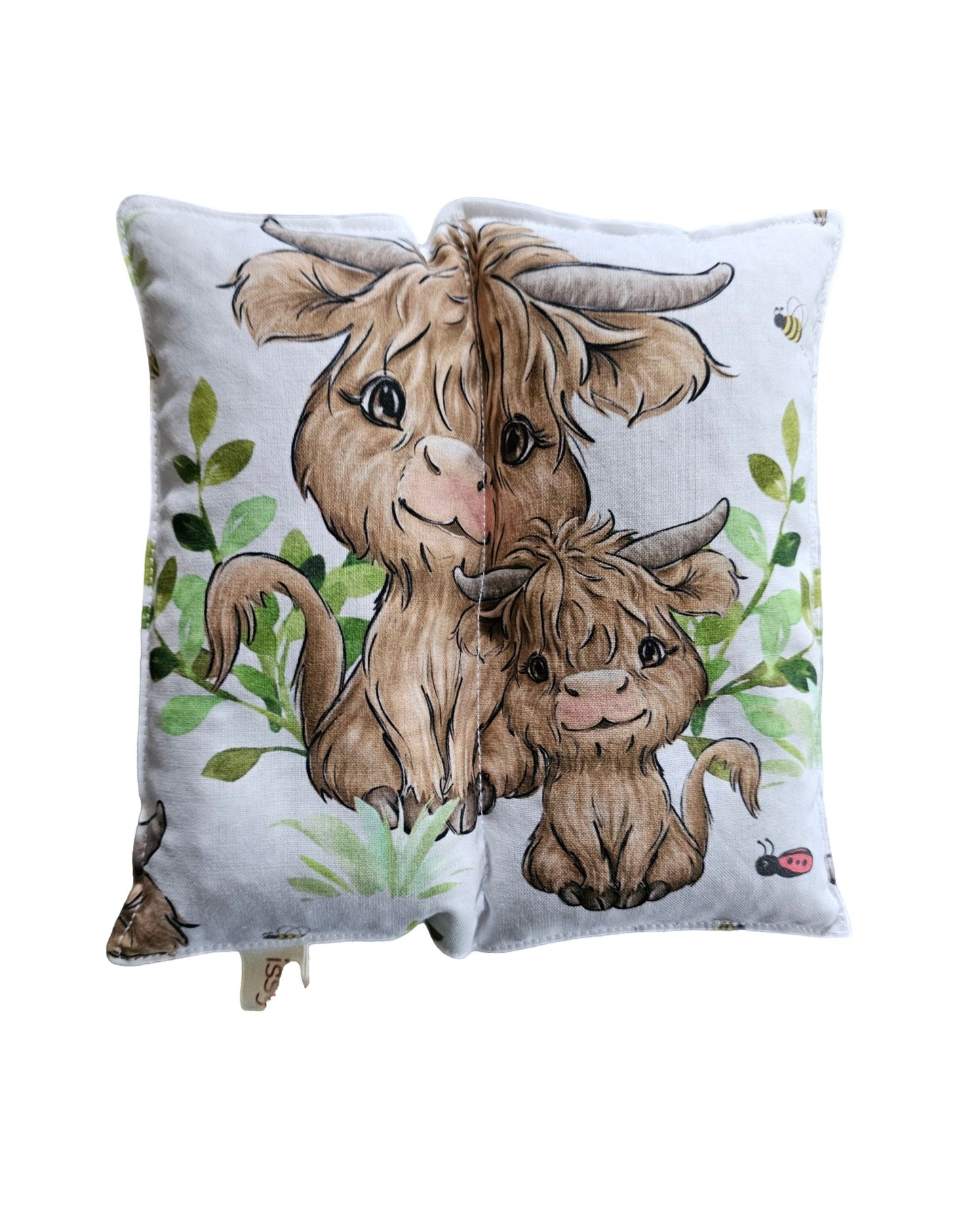 Small Hot and Cold Pack