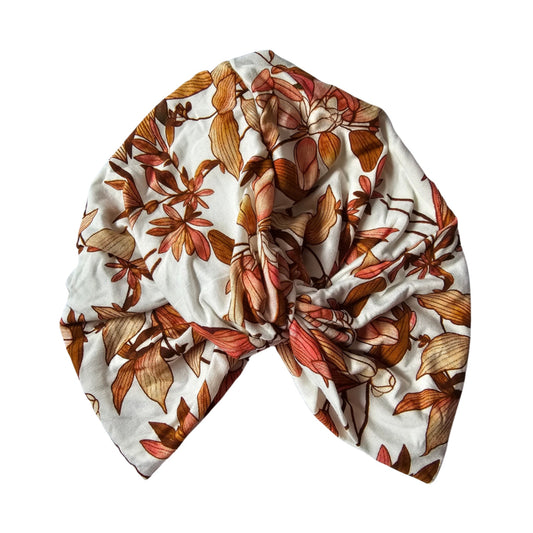 Cancer Turbans