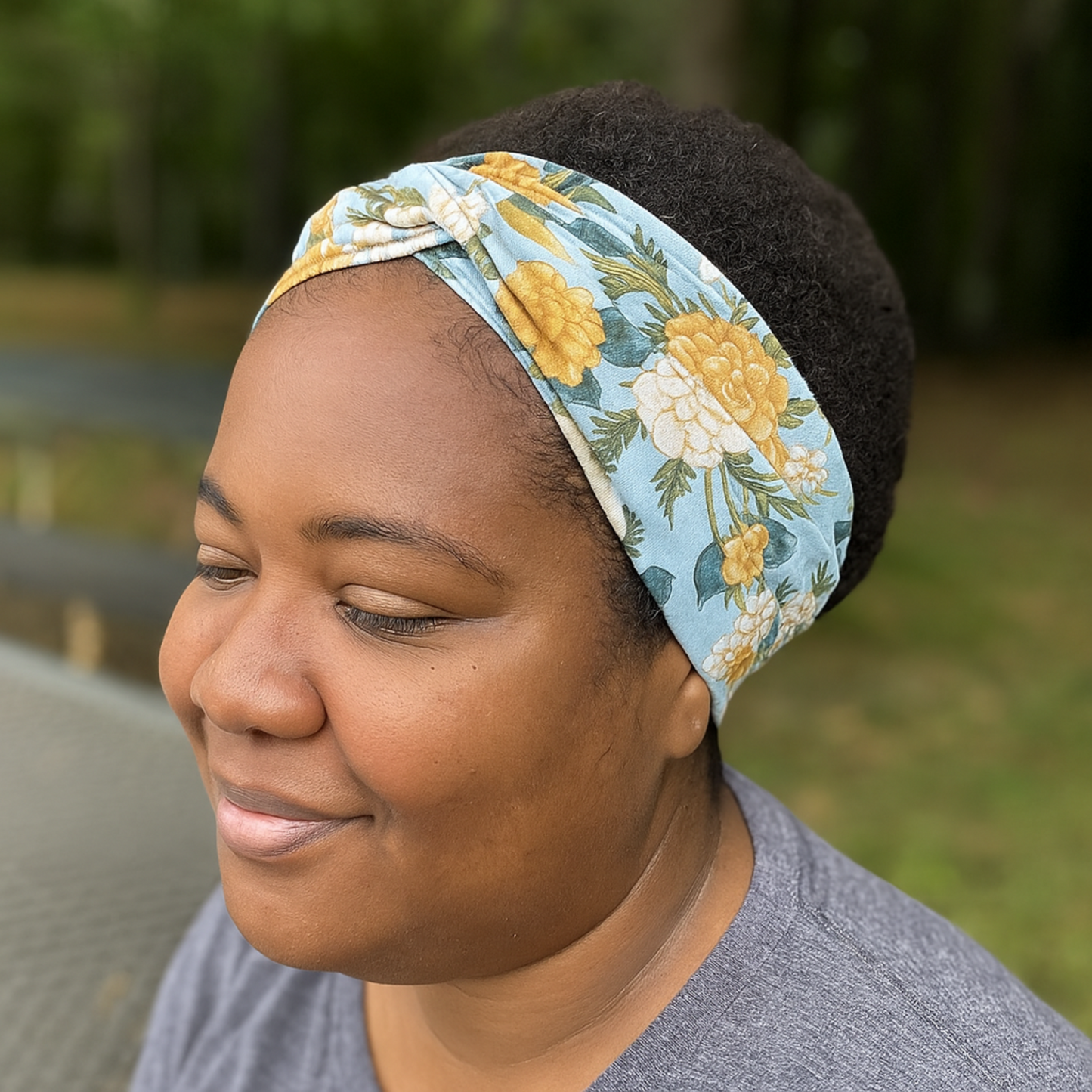 Lottie Stretch Headbands