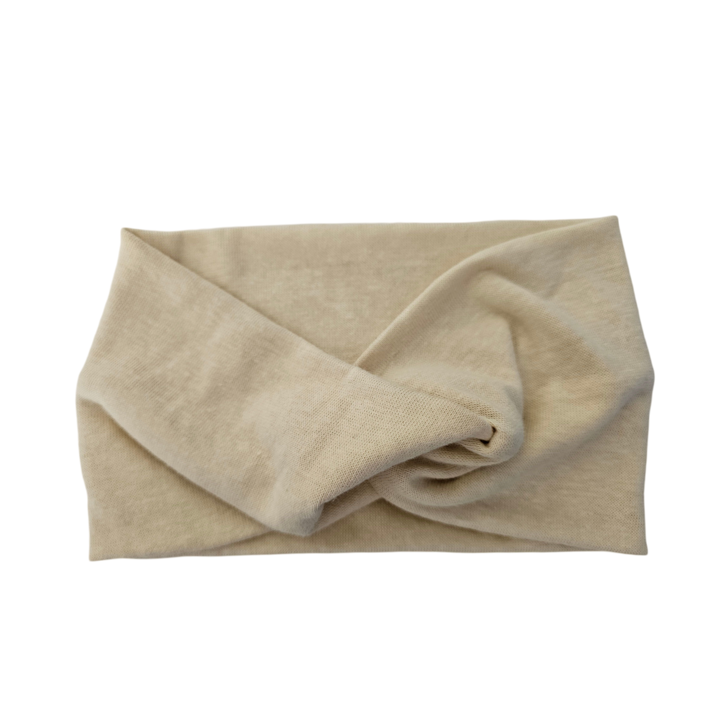 stretch headbands flat view