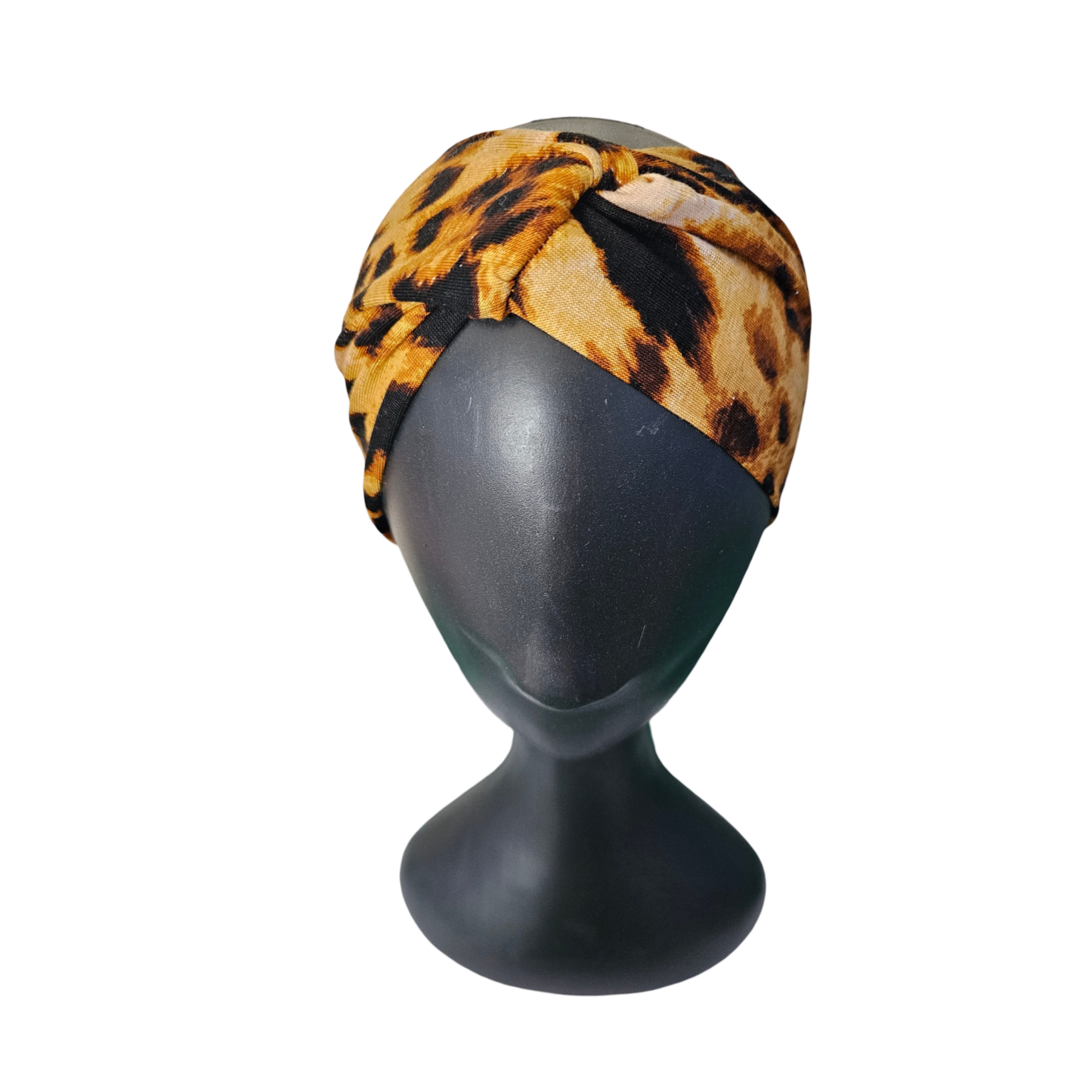 stretch headbands front view