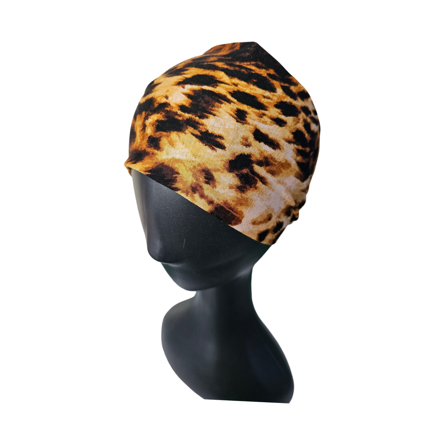 stretch headbands style