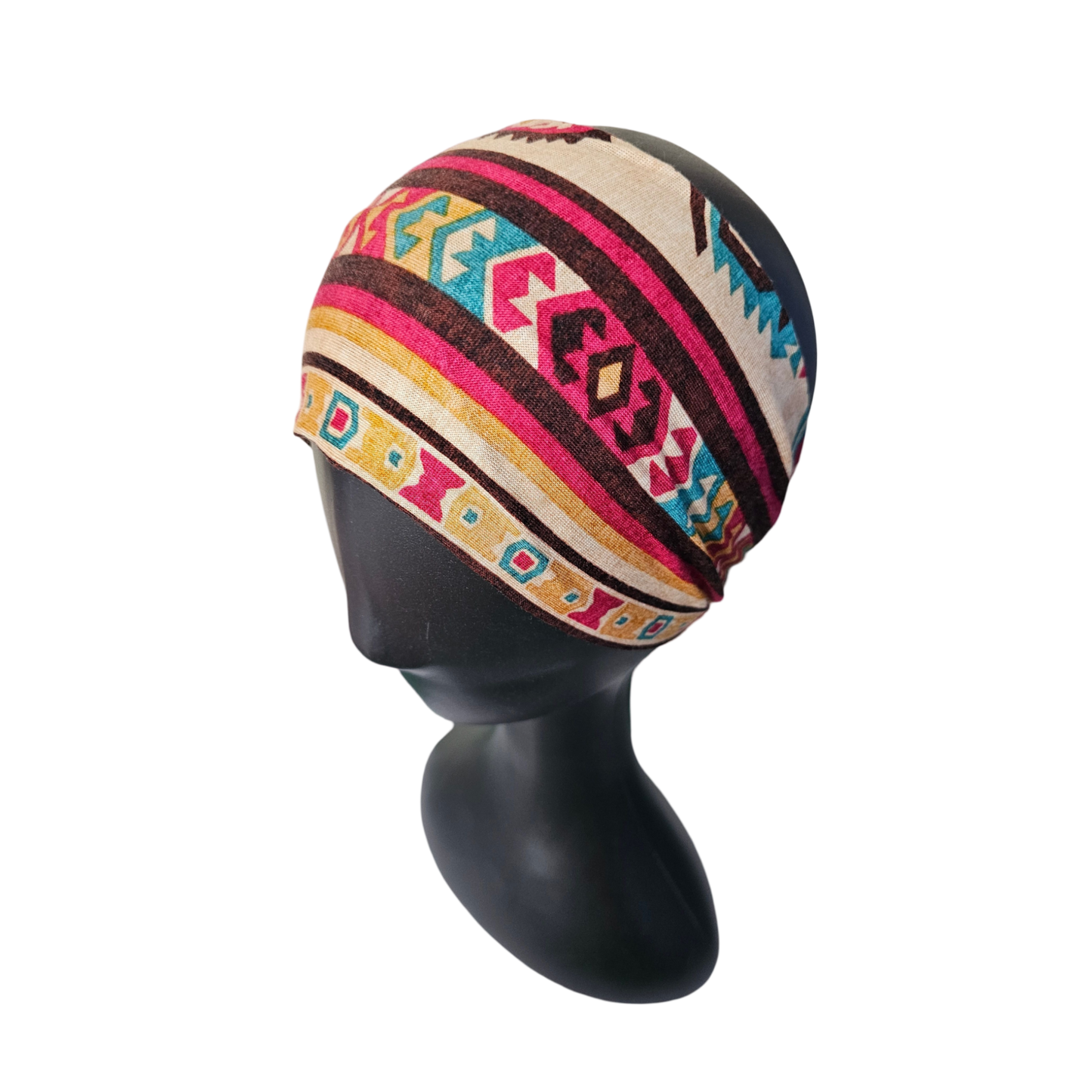stretch headbands second style