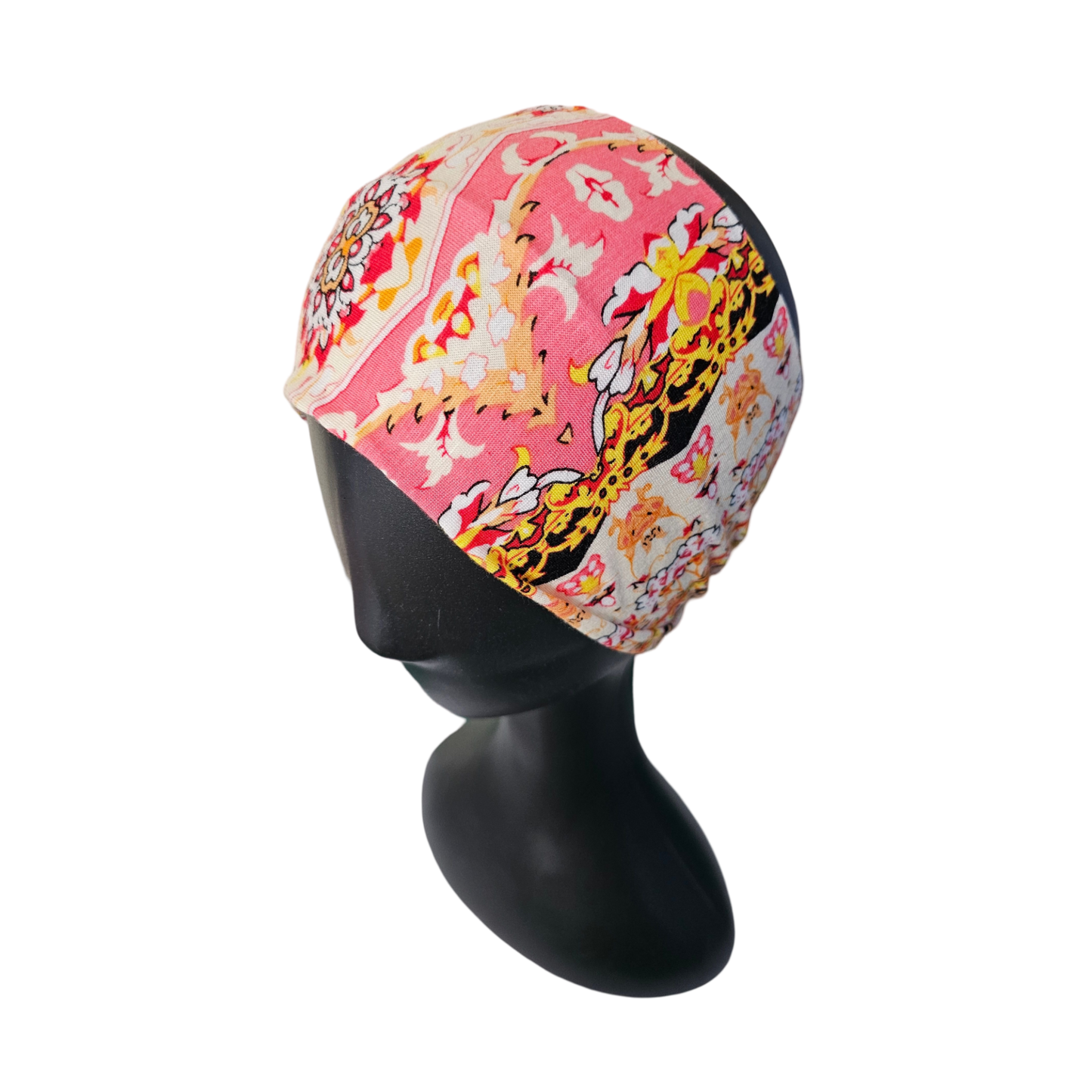 elastic headband second style