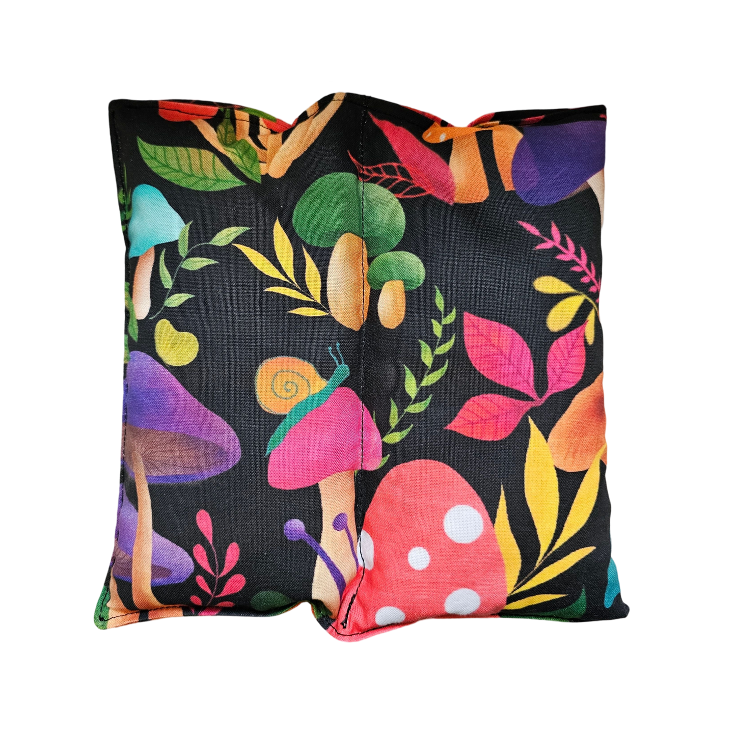 Cold Pad - Mushrooms Front