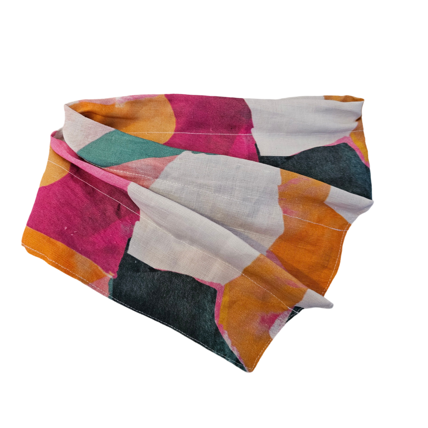 Wire Headband - Flat View