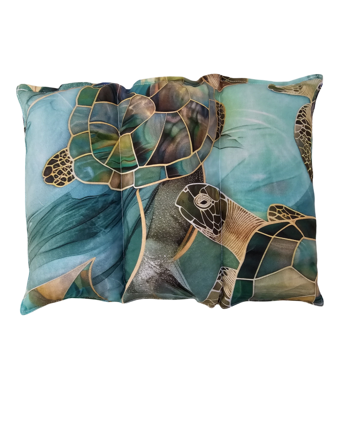Turtle Island Hot n Cold Pack
