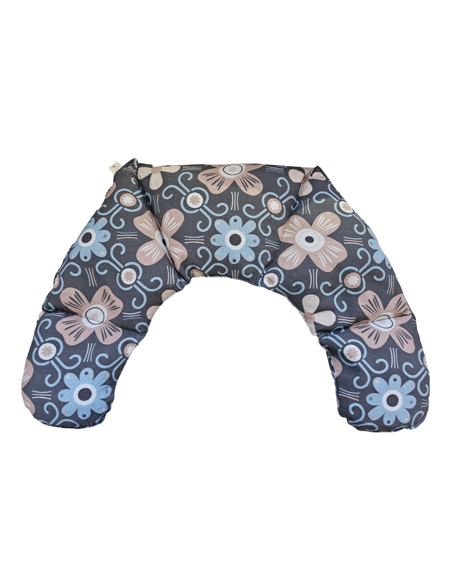 Floral Fusion Neck Hot n Cold Pack