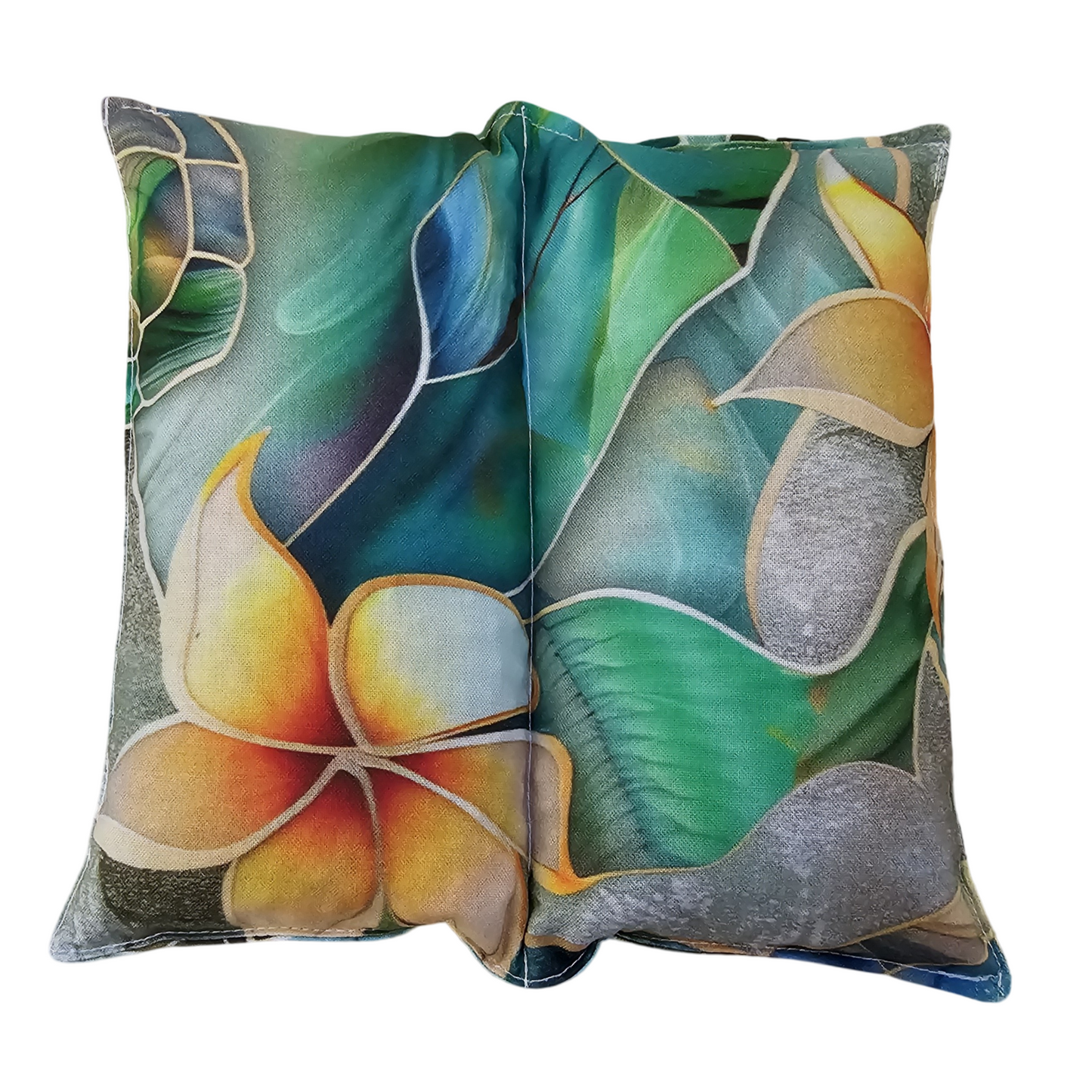 Island Turtle Square Heat Pack