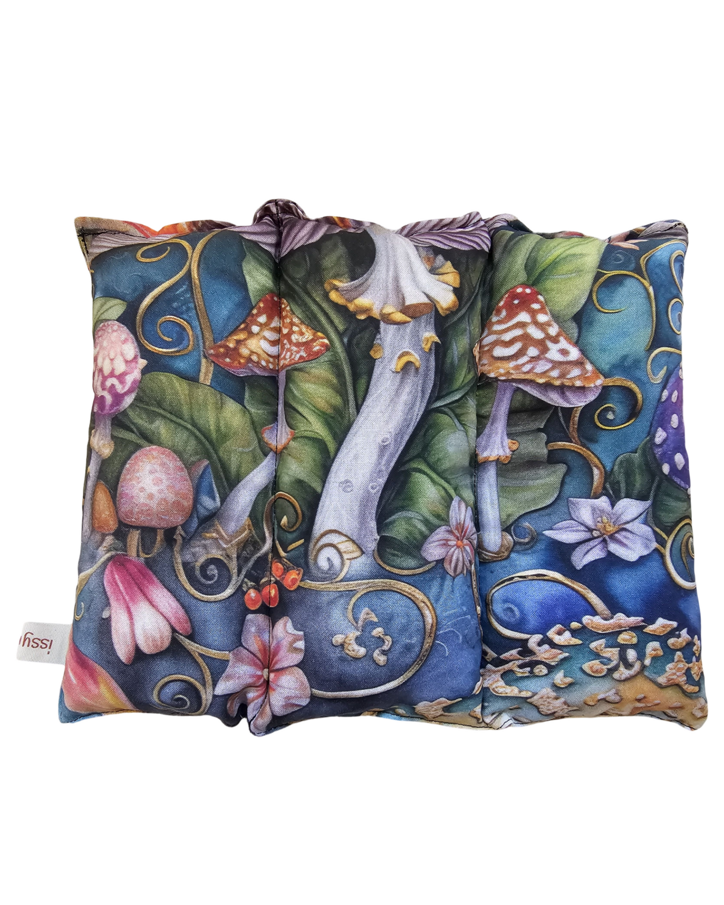 Mushroom Meadow Hot n Cold Pack