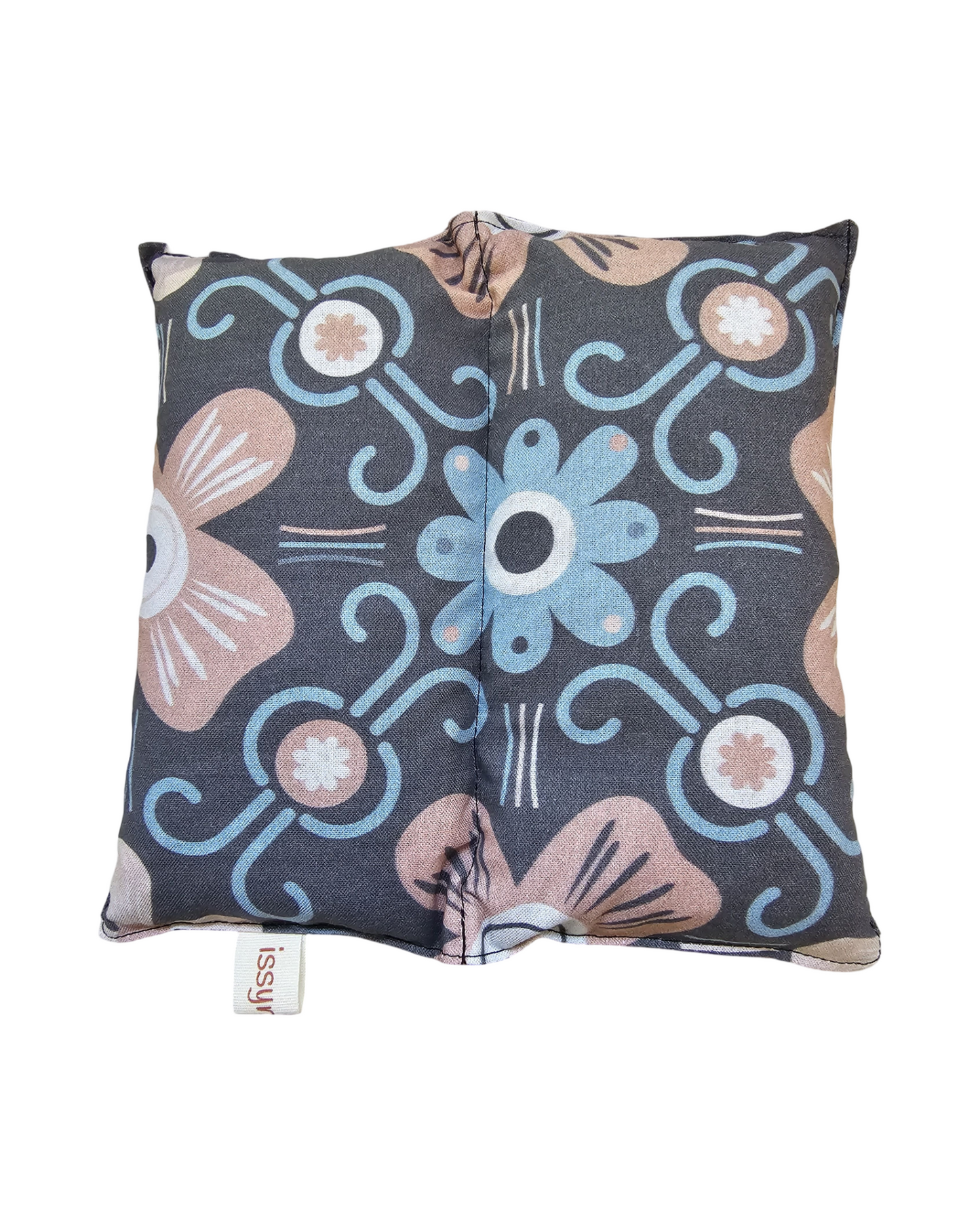 Flower Fusion Square Heat Pack