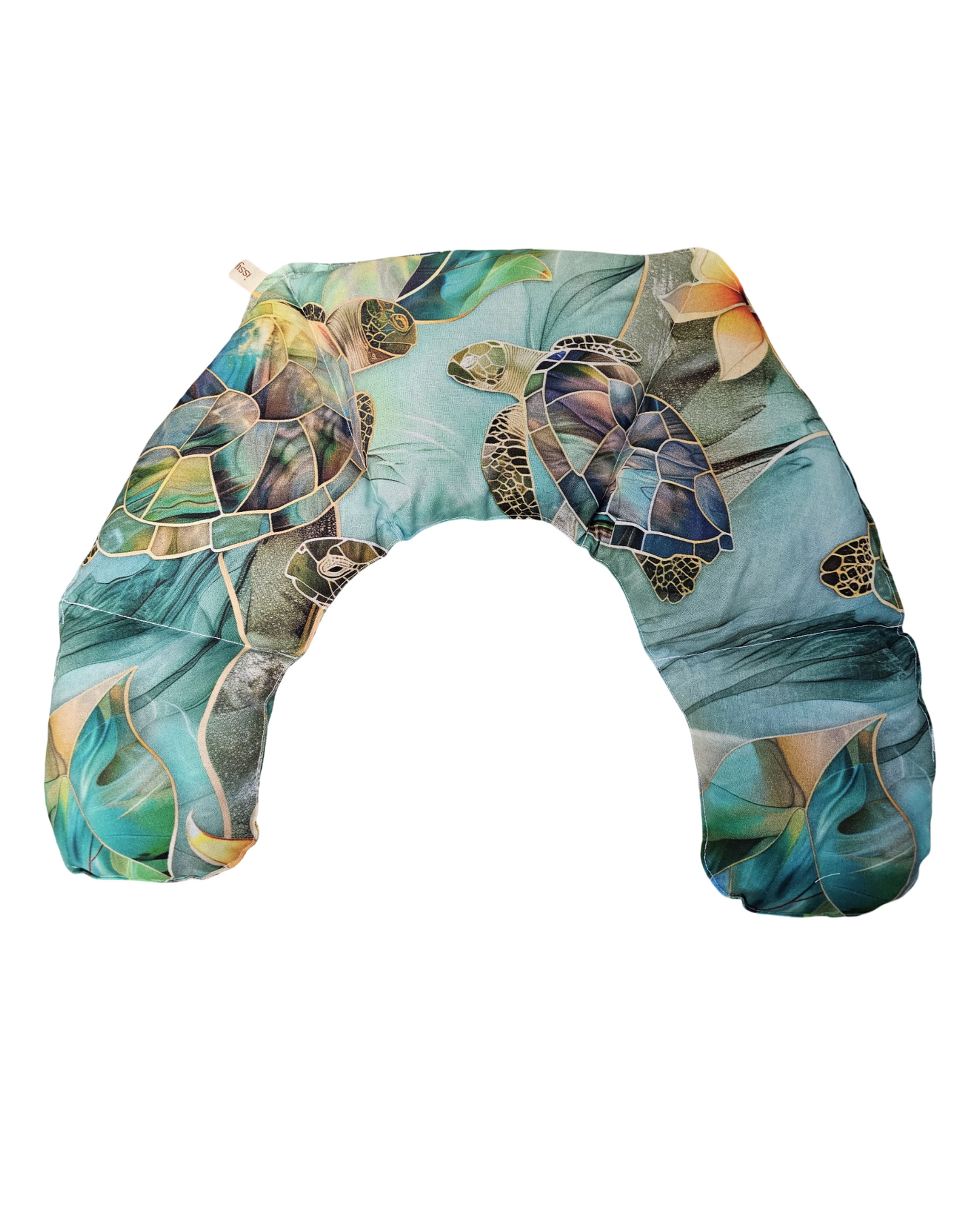 Island Turtle Neck Hot n Cold Pack