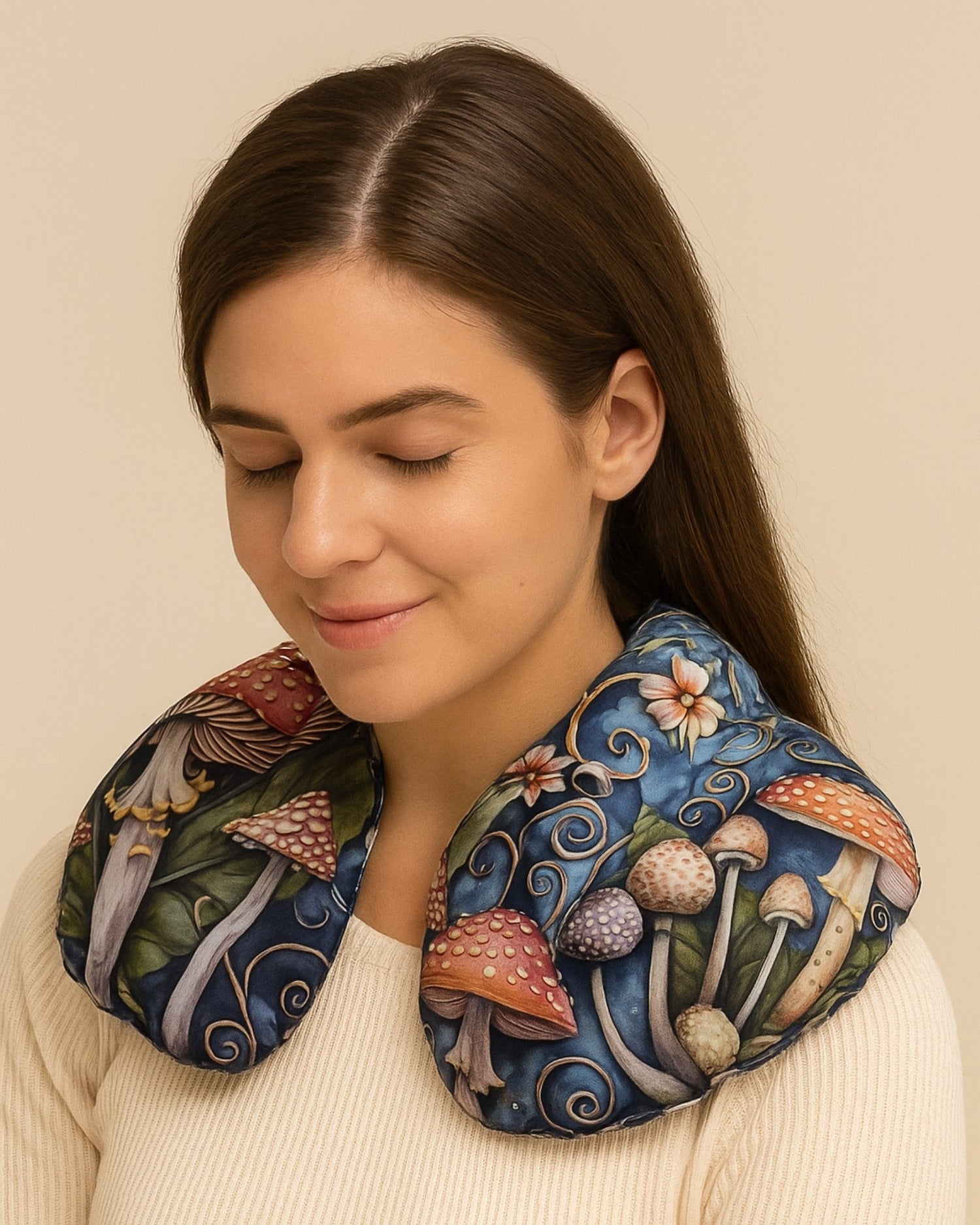 Comfort-Ease Neck Pack