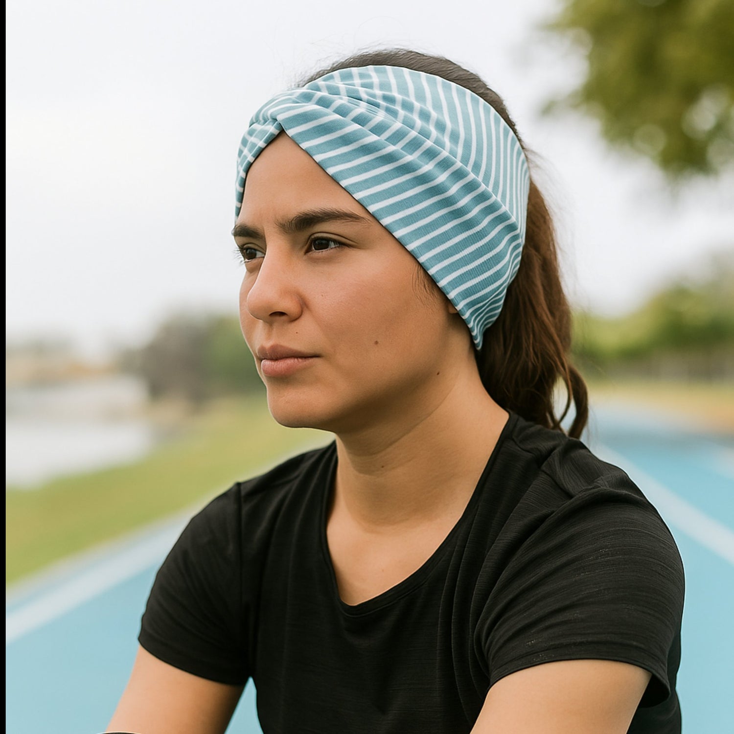 Stretch Headbands