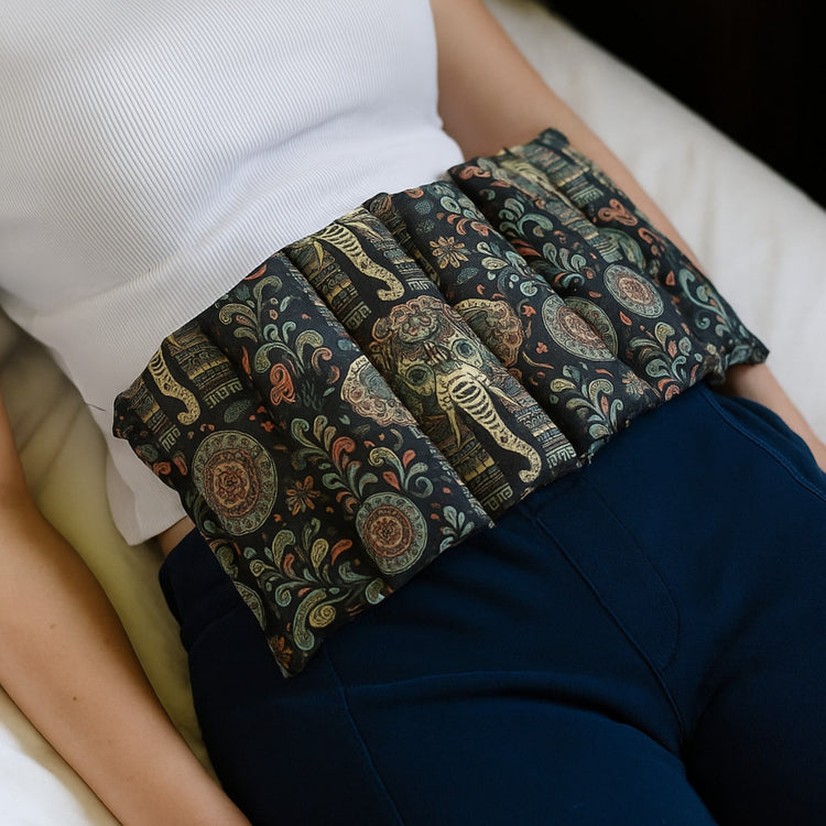 Large Heat Pack - Front