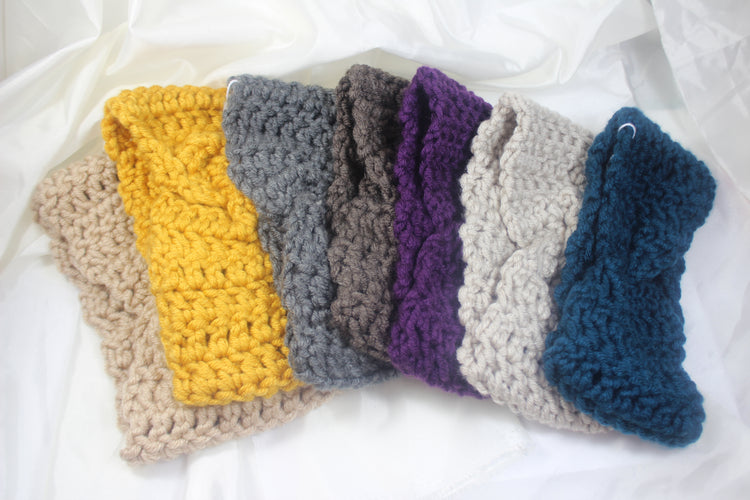 Head Bands