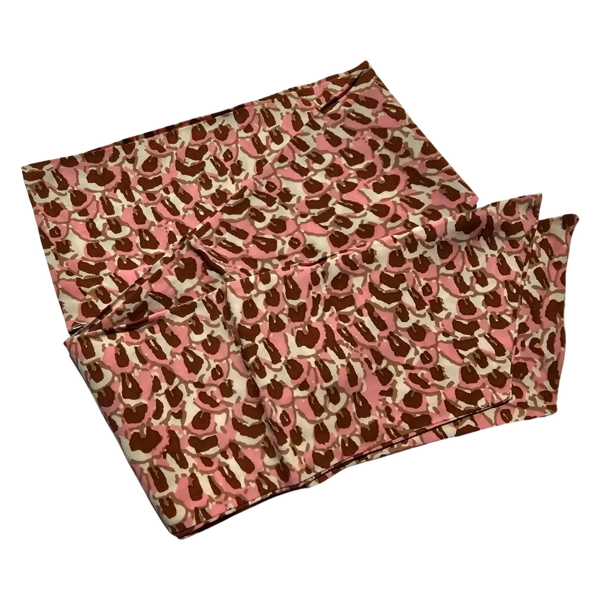 Head Scarves - Flat View